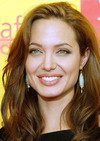 Angelina Jolie 1 Globo de Oro